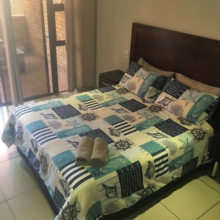 Beach Apartment Ramsgate (KwaZulu-Natal) Eksteriør bilde