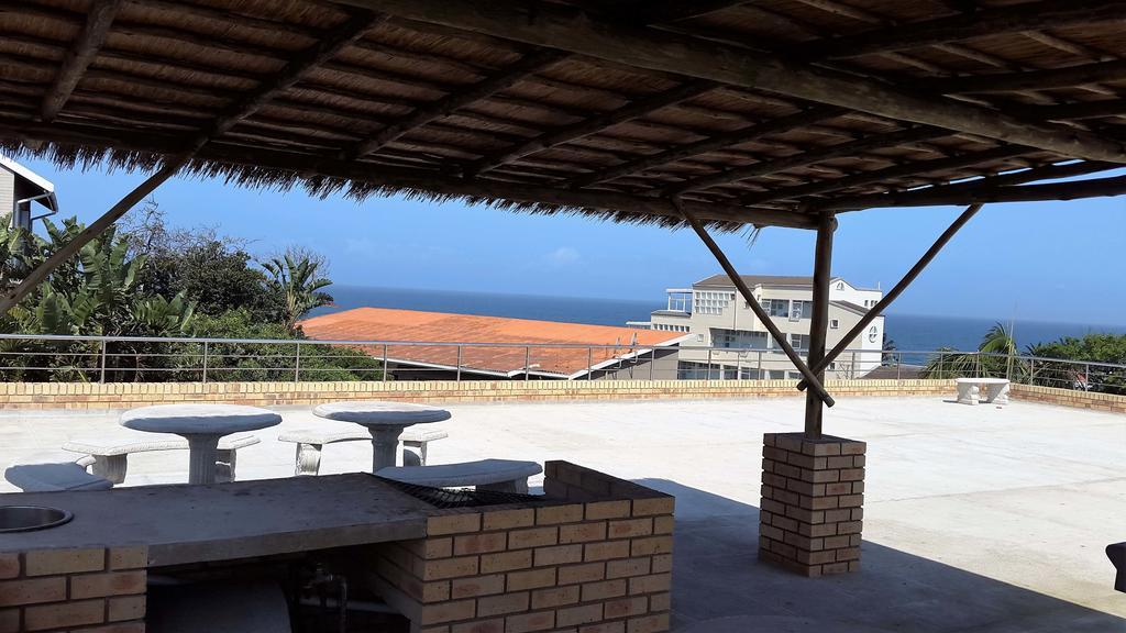 Beach Apartment Ramsgate (KwaZulu-Natal) Eksteriør bilde