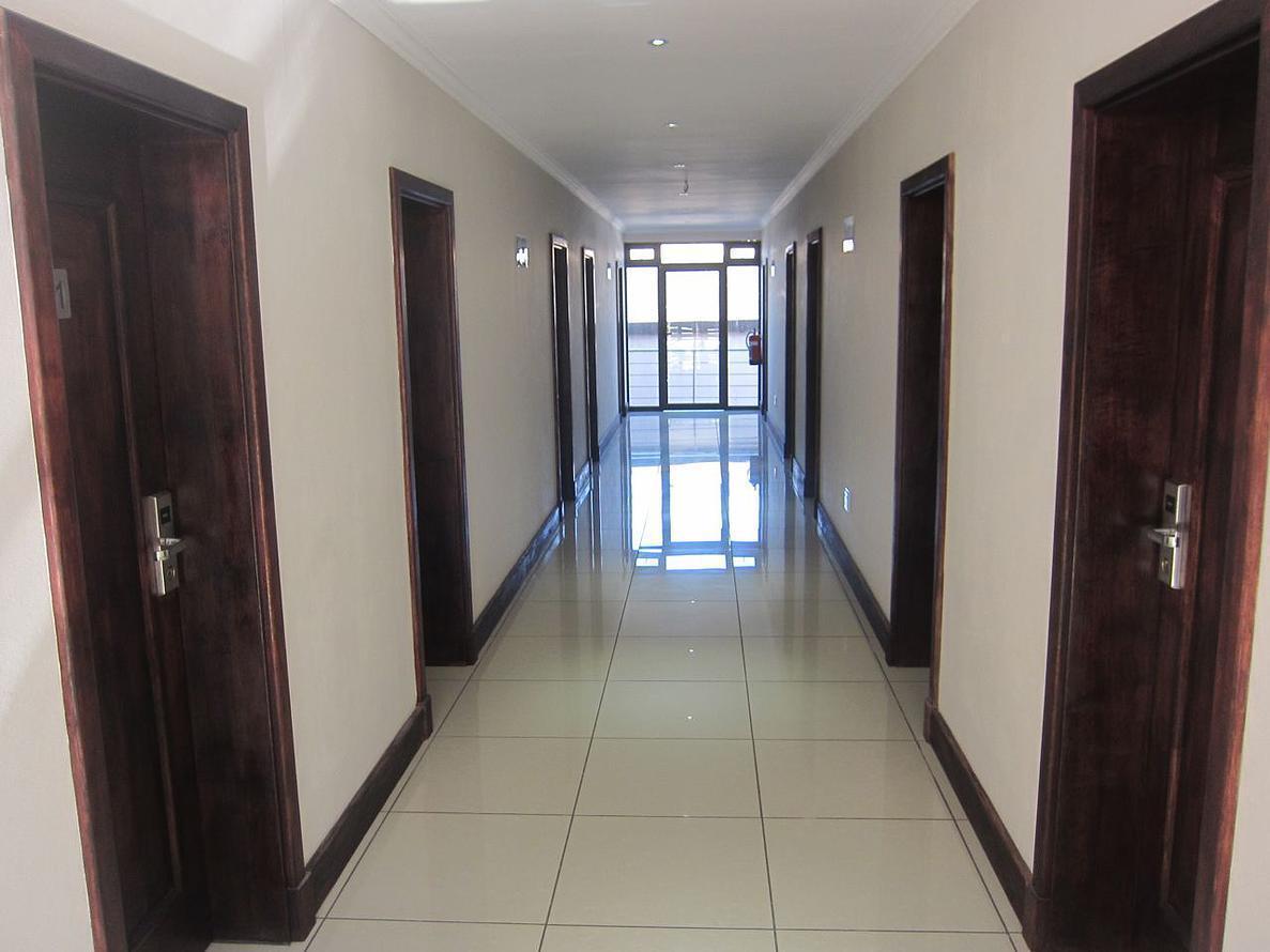 Beach Apartment Ramsgate (KwaZulu-Natal) Eksteriør bilde