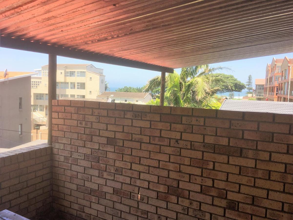 Beach Apartment Ramsgate (KwaZulu-Natal) Eksteriør bilde