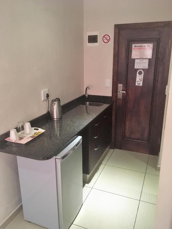 Beach Apartment Ramsgate (KwaZulu-Natal) Eksteriør bilde