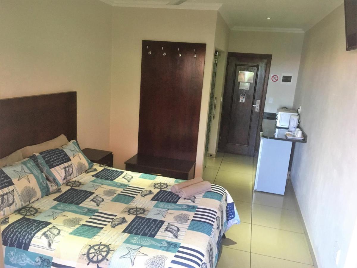 Beach Apartment Ramsgate (KwaZulu-Natal) Eksteriør bilde