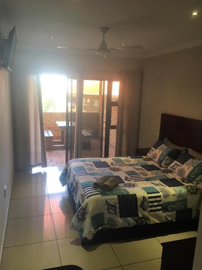 Beach Apartment Ramsgate (KwaZulu-Natal) Eksteriør bilde